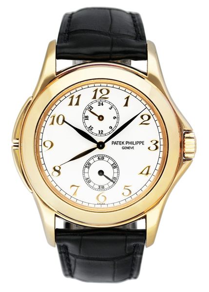 Patek Philippe Complications 5134J-001